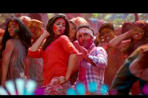 song on holi|Top Popular Bollywood Holi Songs